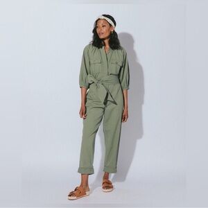 Cleobella jumpsuit - worn once